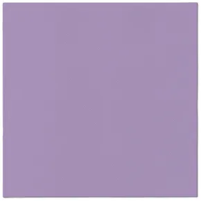 Servietten PAW AIRLAID 40x40 cm Einfarbig Violett